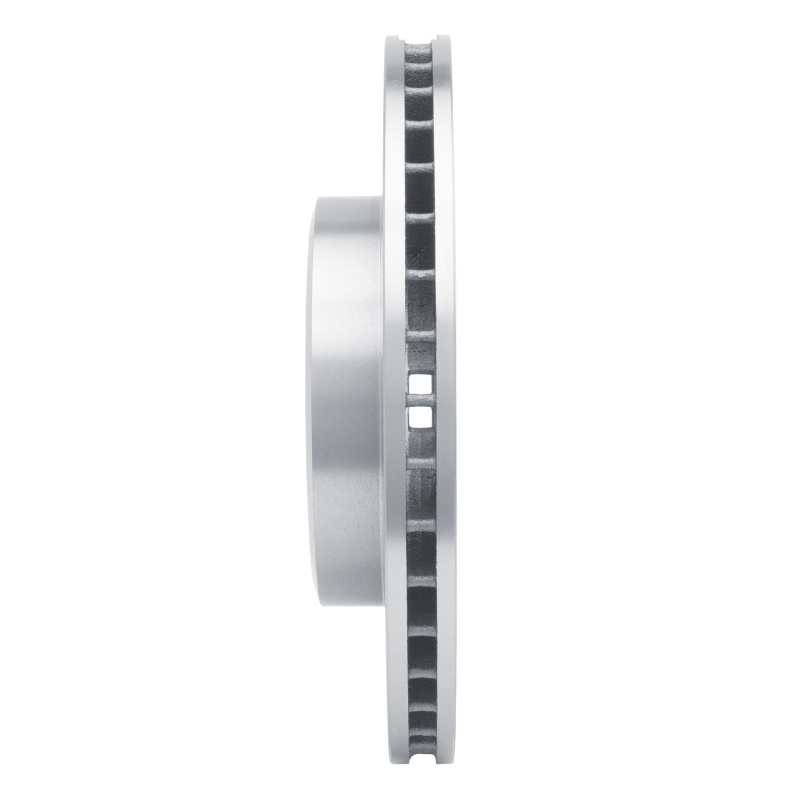 BMW 535D Brake Rotor (1) - Front - R1 Concepts - Plain - `11-`19